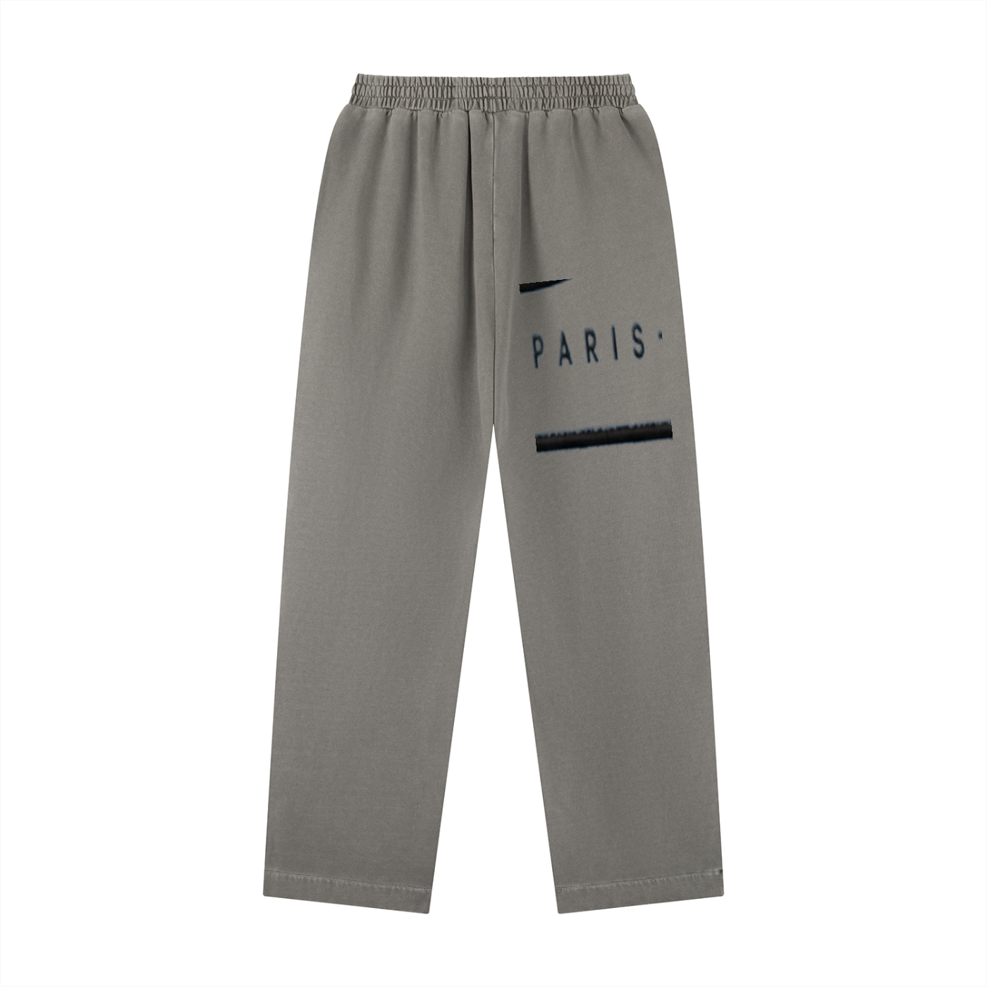 L’ori Ice Paris (Woman Drawstring Sweatpants