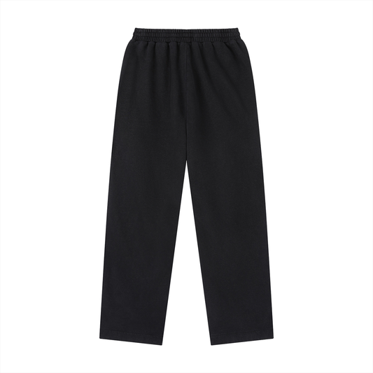 L’ori Ice Paris Vintage Washed Drawstring Sweatpants