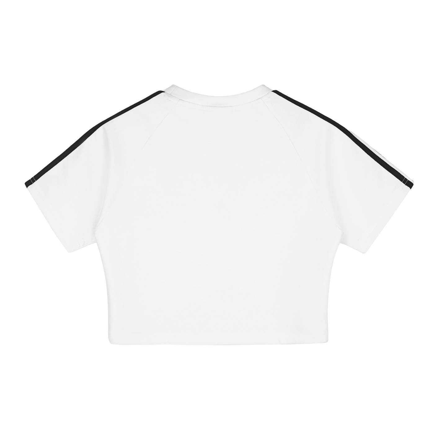 L’ori Ice Paris Taped Cooling Performance Crop Top