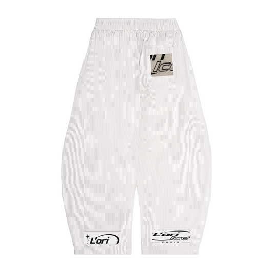 L’ori Ice Paris Barrel Pants