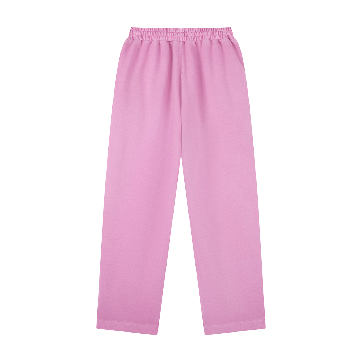 L’ori Ice Paris Vintage Washed Drawstring Sweatpants