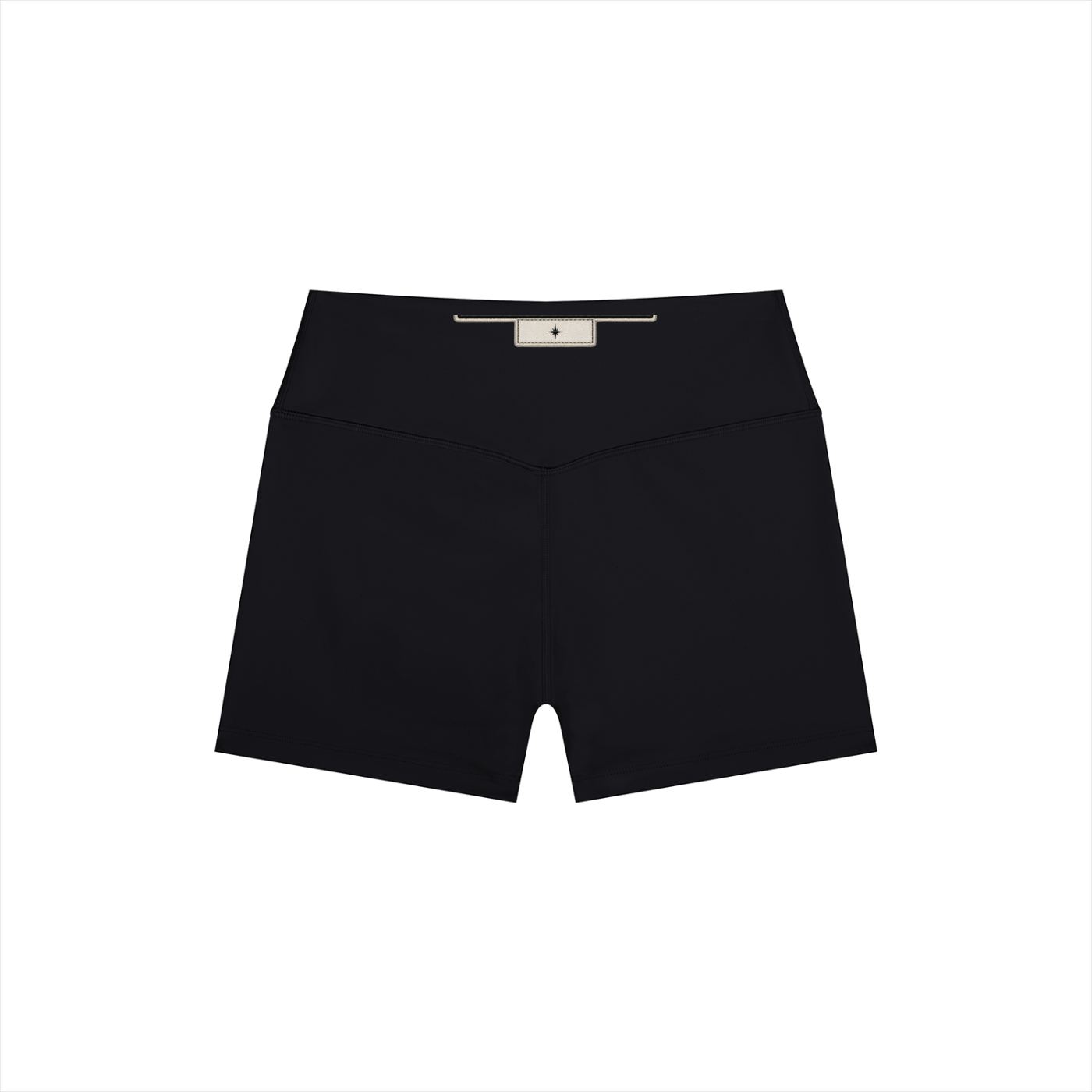 L’ori Ice Paris ( Women’s High Rise Yoga Shorts