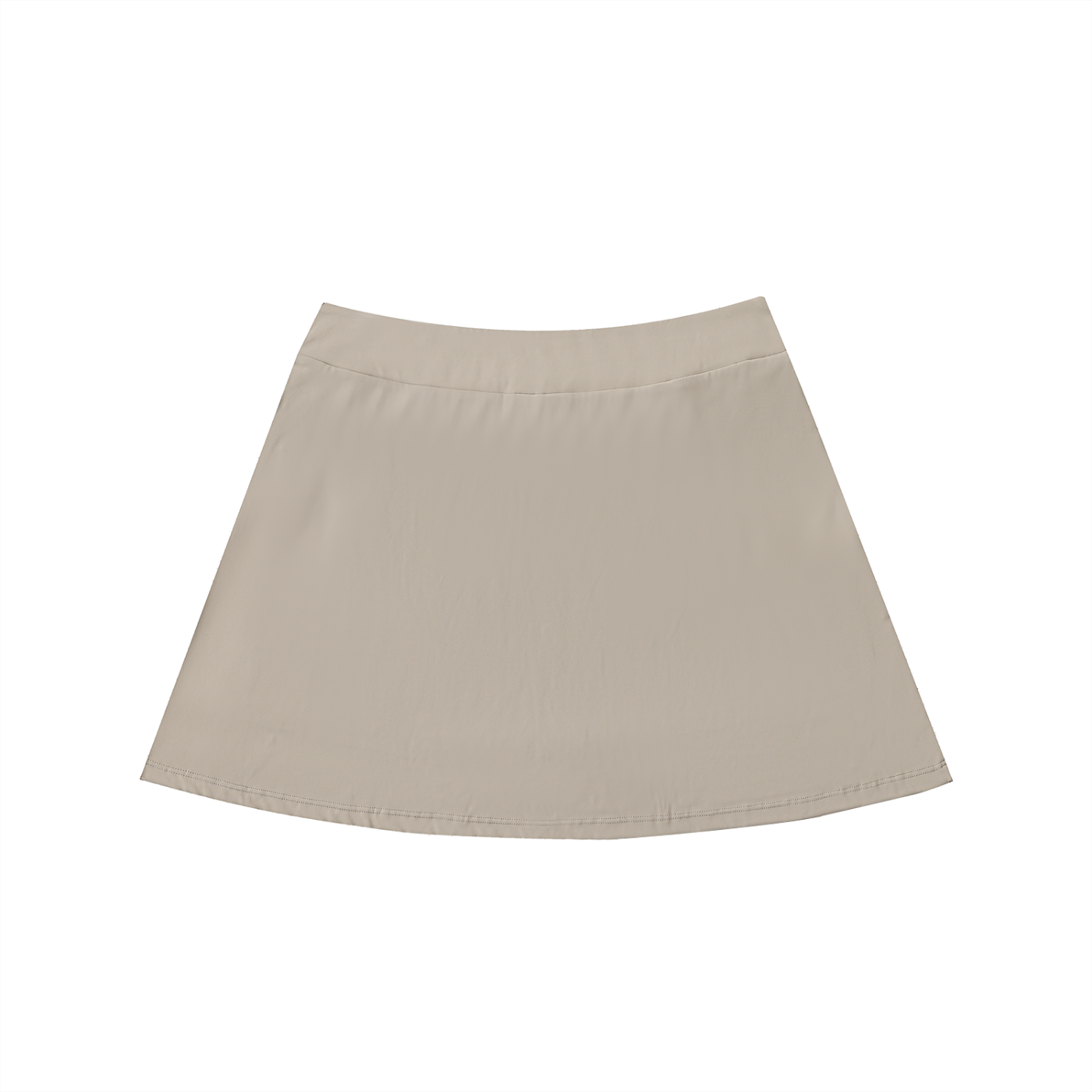 L’ori Ice Paris ( Woman A-Line Skirt