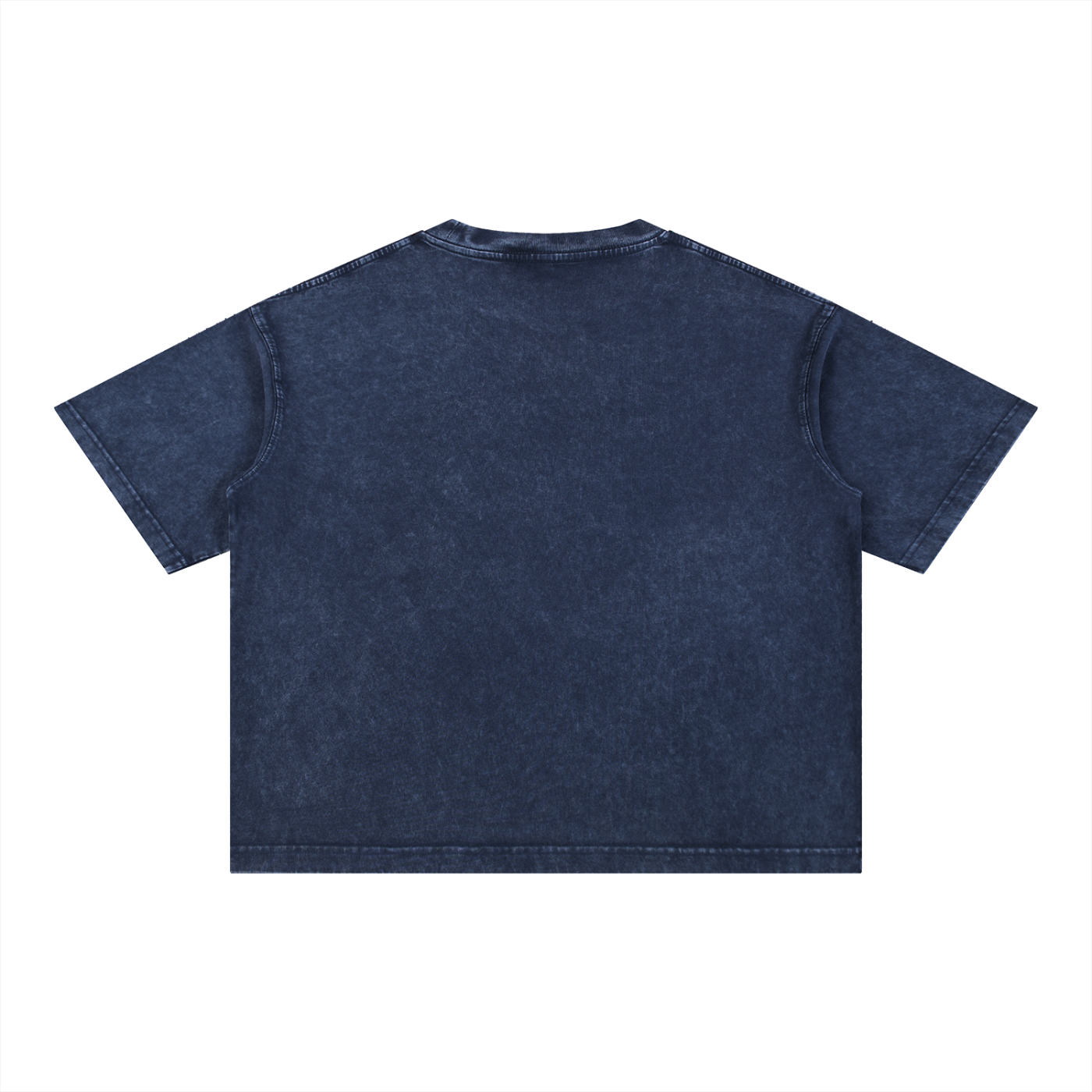 L’ori Ice Paris Mineral Wash Boxy Cotton T-Shirt
