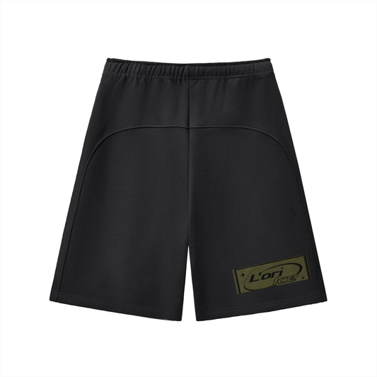 L’ori Ice Paris Fleece Shorts