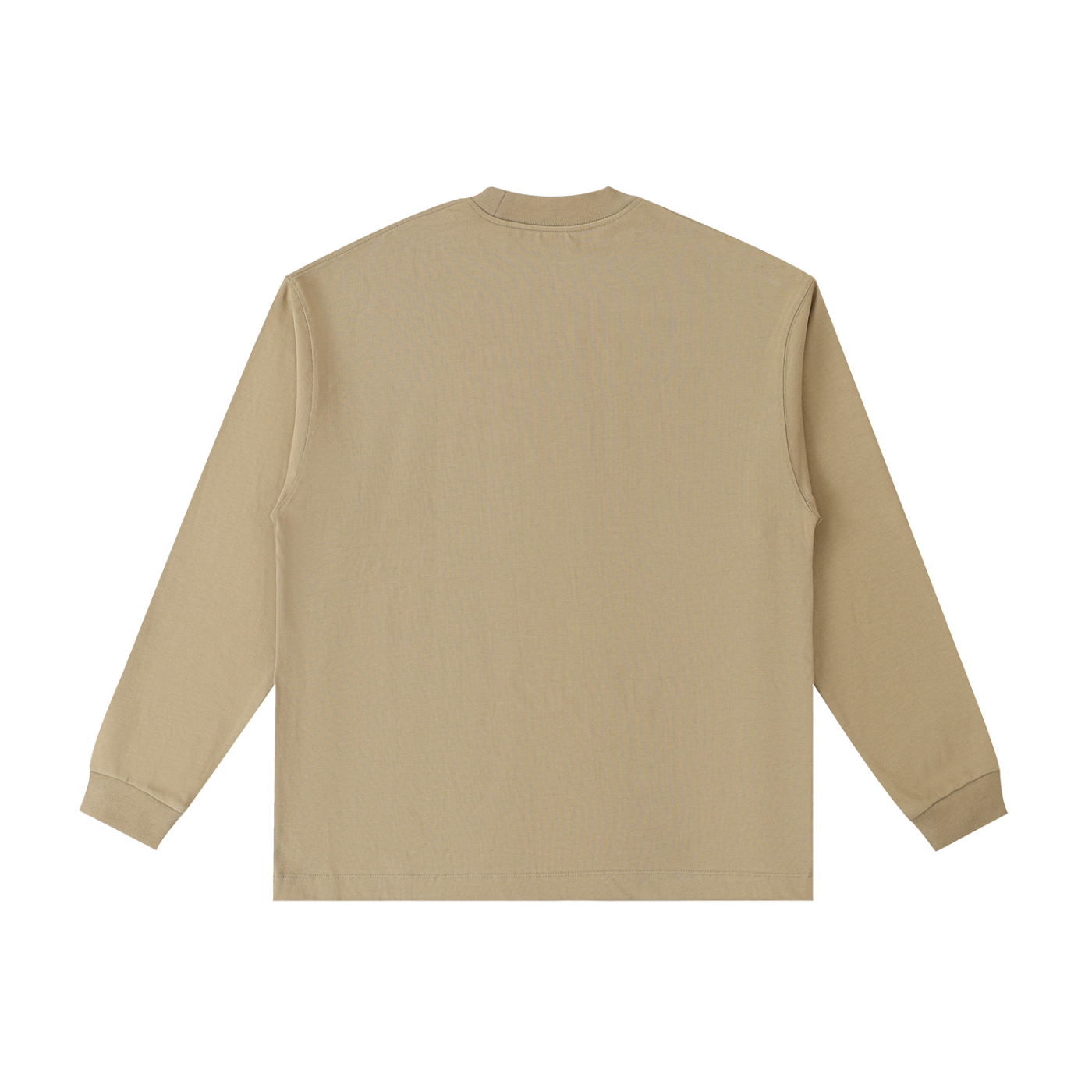 L’ori Ice Paris Long Sleeve T-Shirt