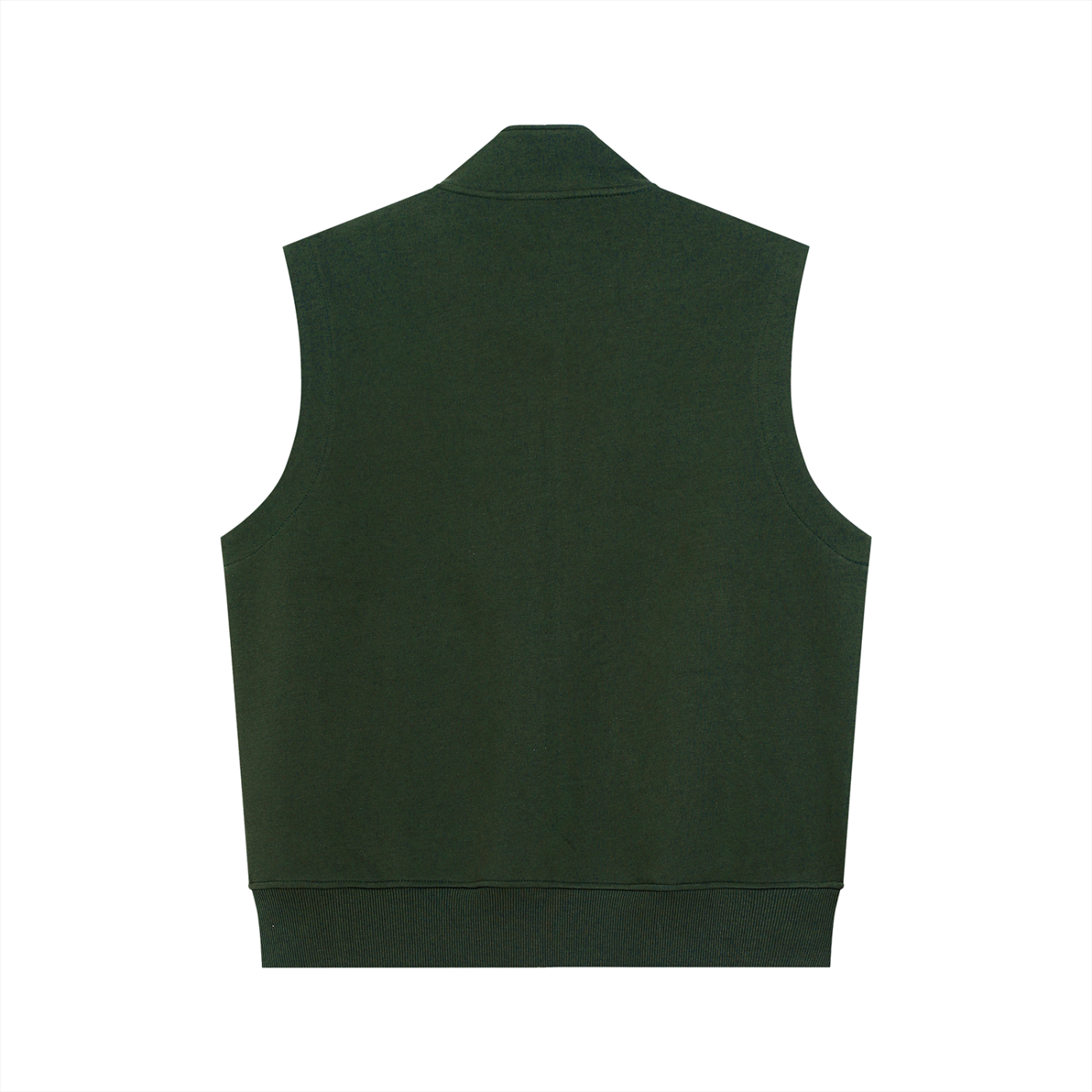 L’ori Ice Paris Essential Heavyweight Vest
