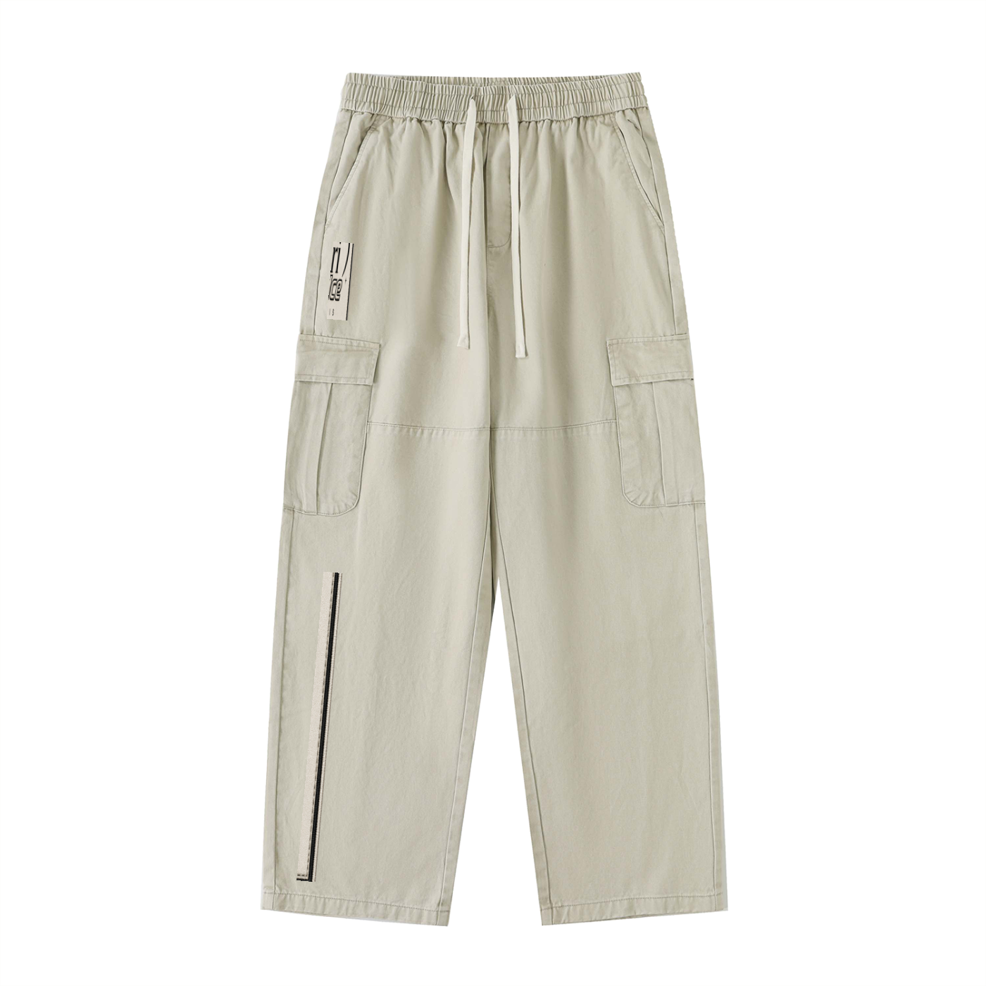 L’ori Ice Paris Cargo Pants