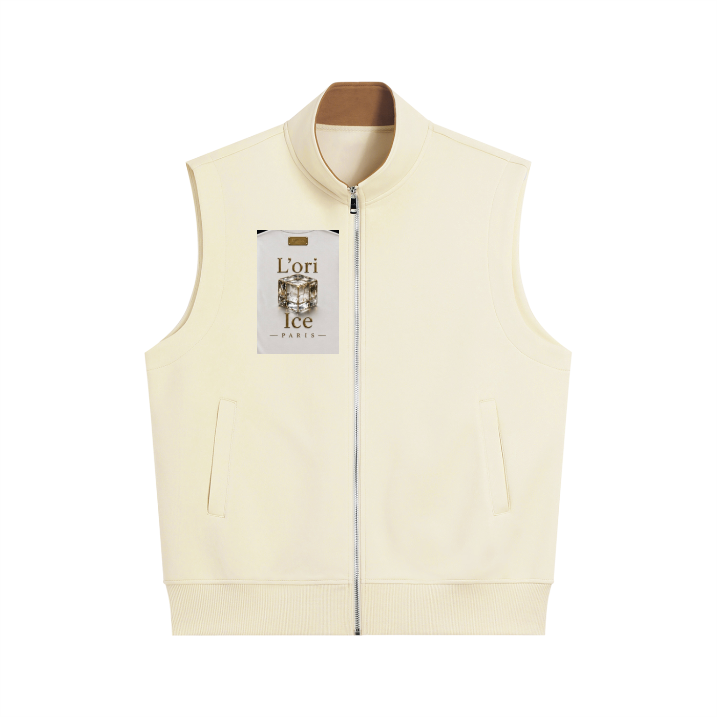 L’ori Ice Paris Essential Heavyweight Vest