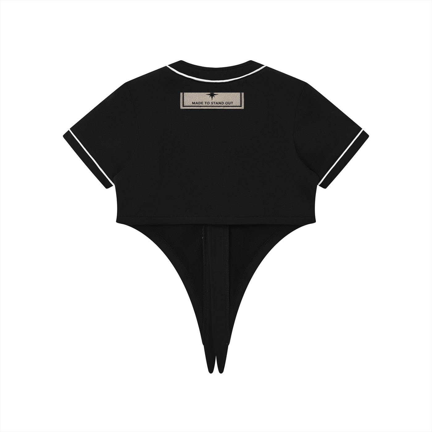 L’ori Ice Paris (Women's Piping Baseball Jersey