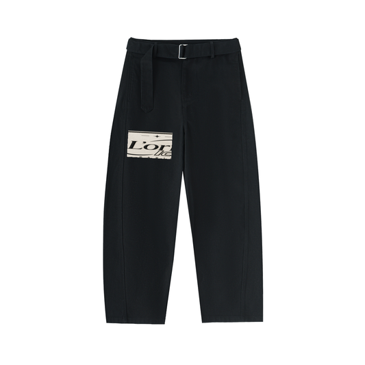 L’ori Ice Paris ( Woman Chino Pants