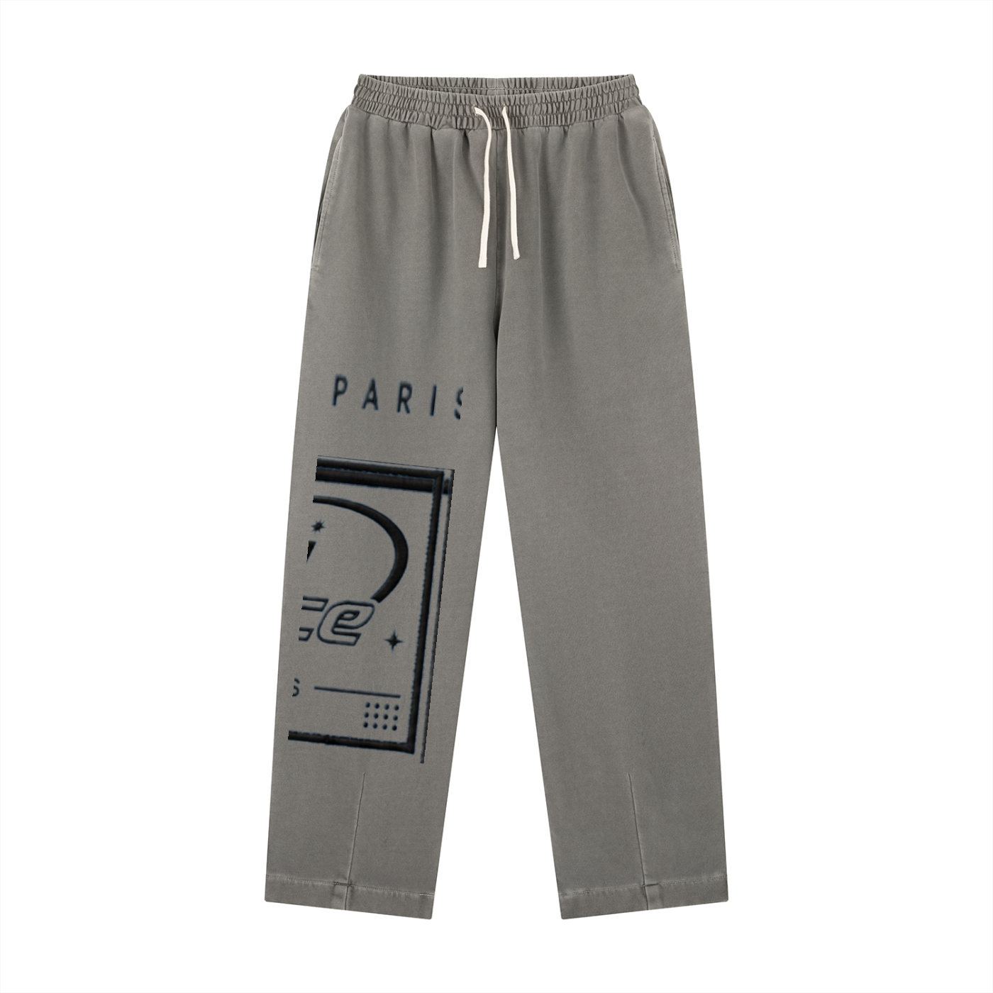 L’ori Ice Paris (Woman  Drawstring Sweatpants