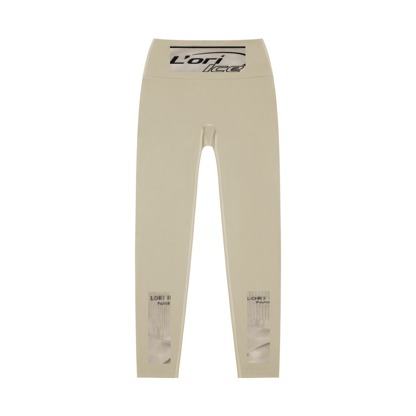 L’ori Ice Paris Yoga Leggings