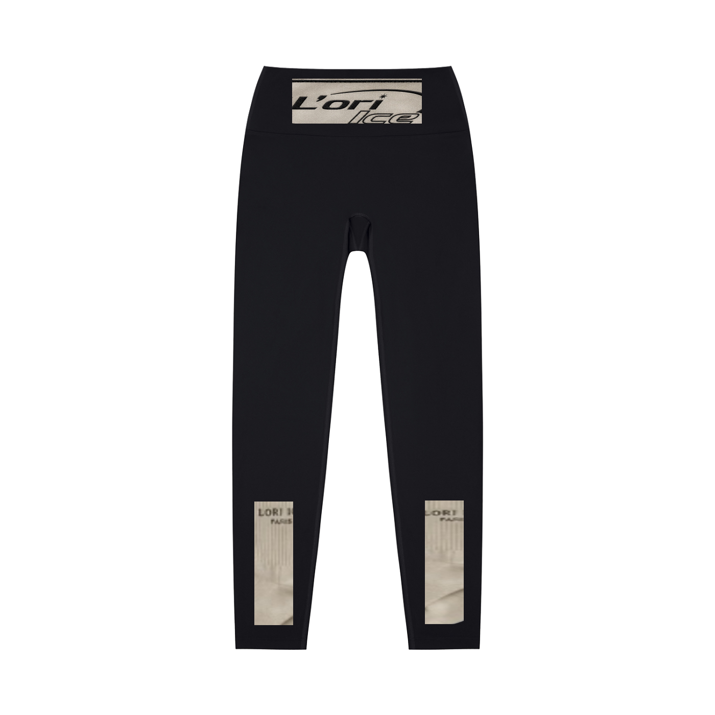 L’ori Ice Paris Yoga Leggings