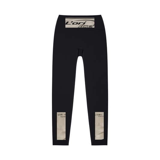 L’ori Ice Paris Yoga Leggings