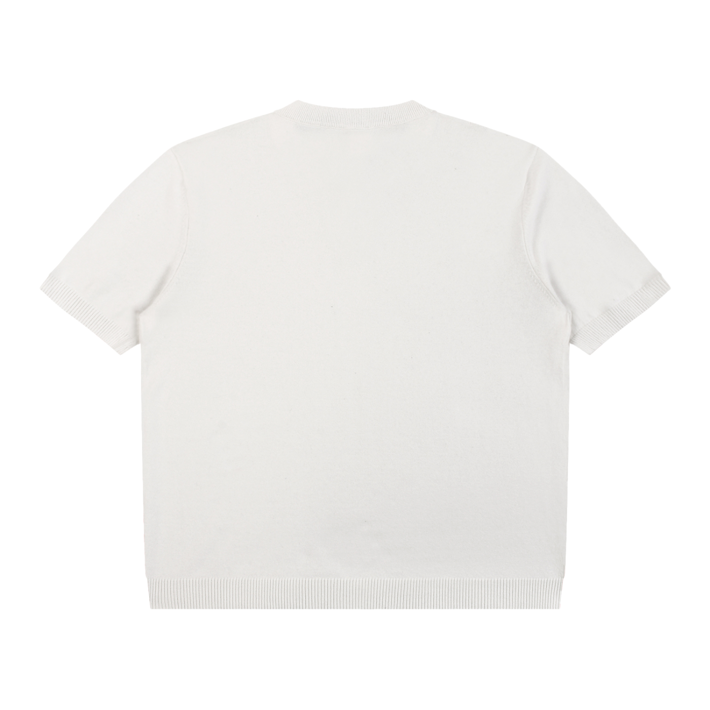 L’ori Ice Paris  Henley T-Shirt