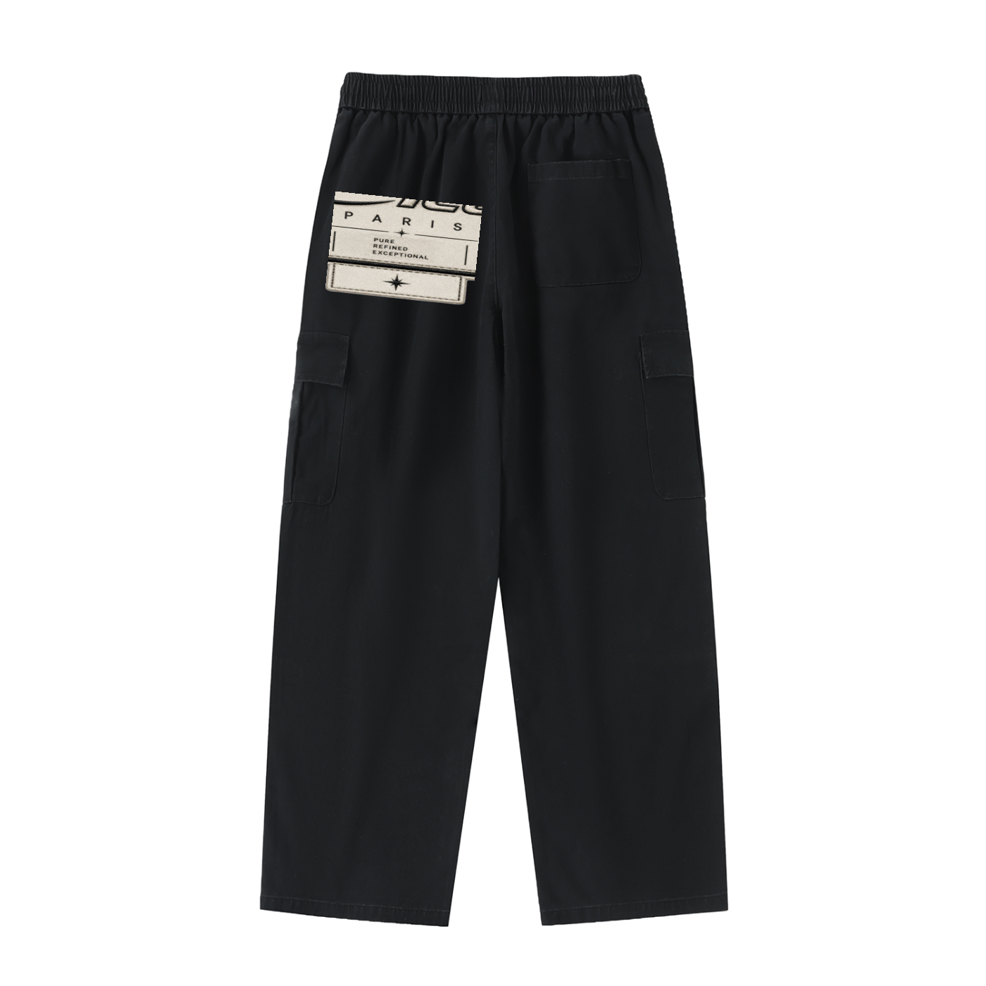 L’ori Ice Paris Cargo Pants