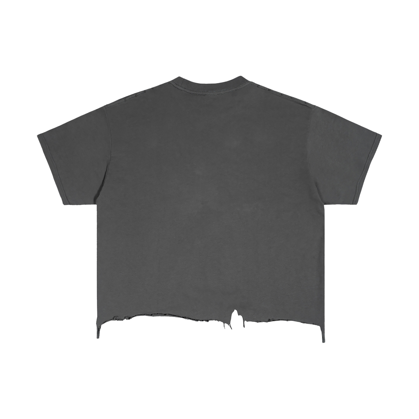 L’ori Ice Paris  Hem T-Shirt