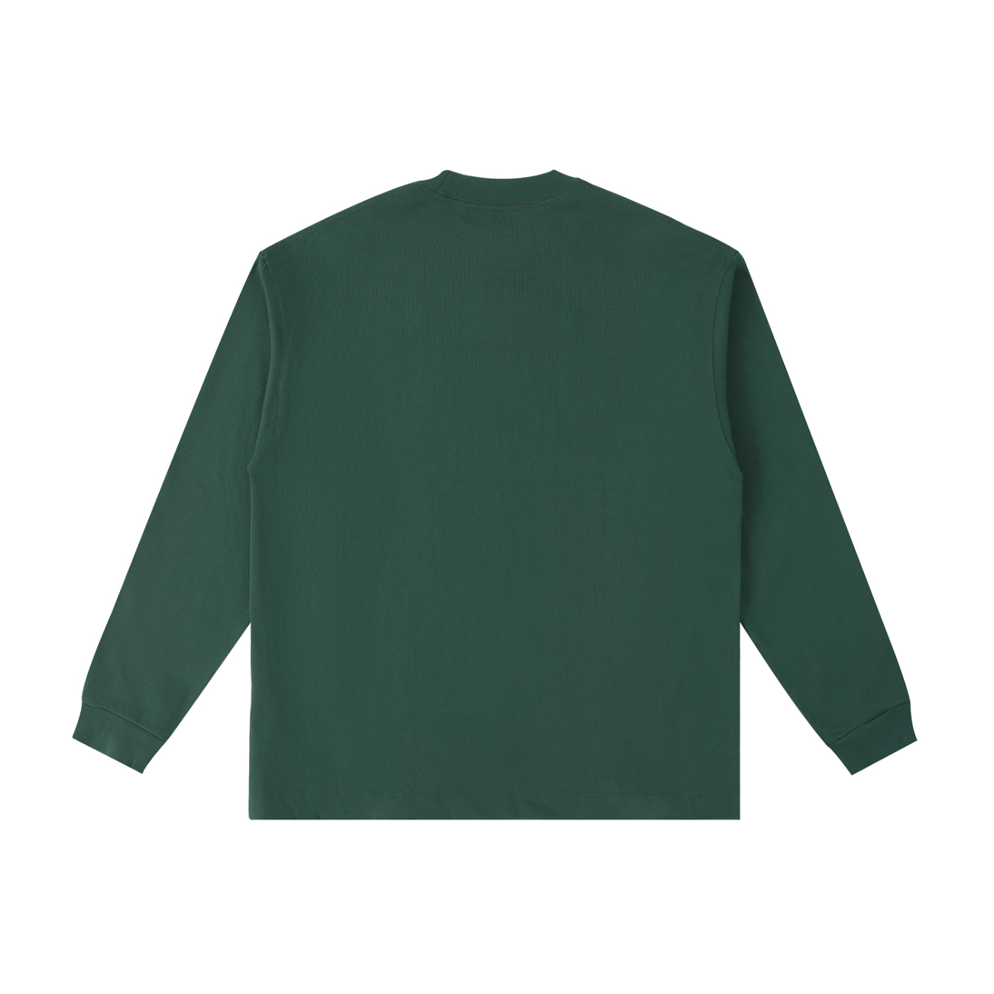 L’ori  Ice Paris Long Sleeve T-Shirt