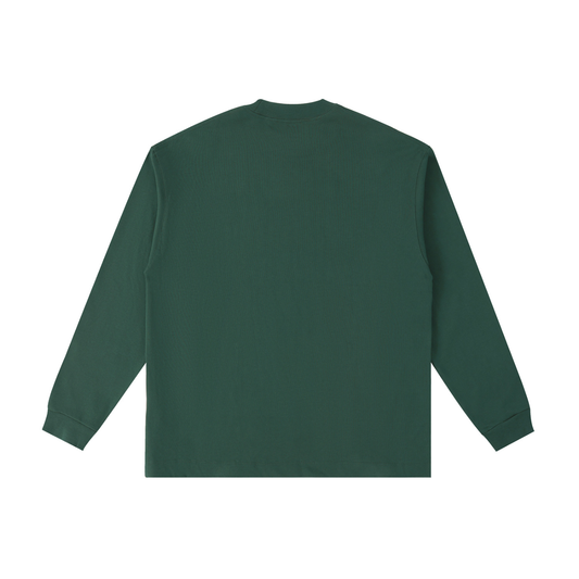 L’ori  Ice Paris Long Sleeve T-Shirt