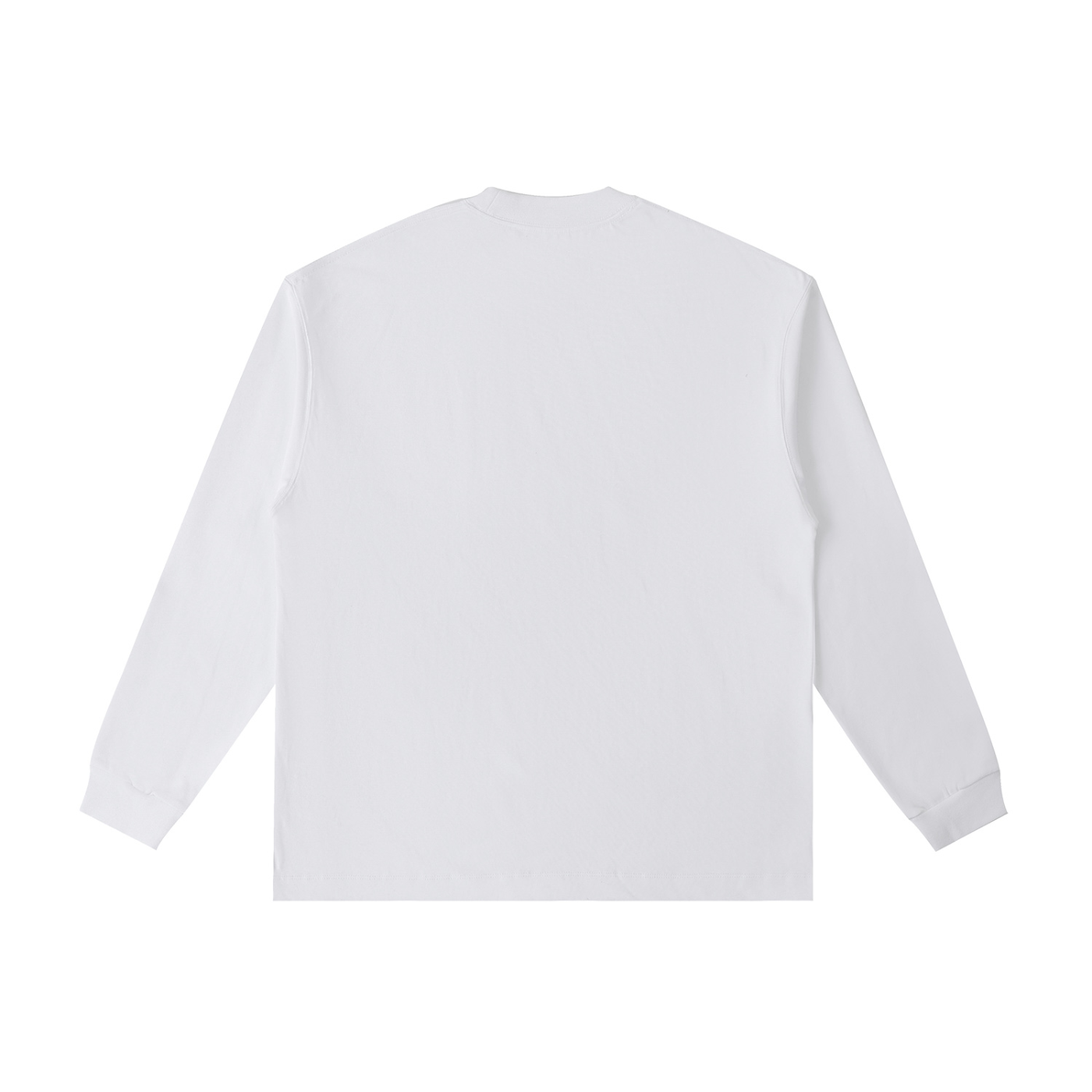 L’ori  Ice Paris Long Sleeve T-Shirt