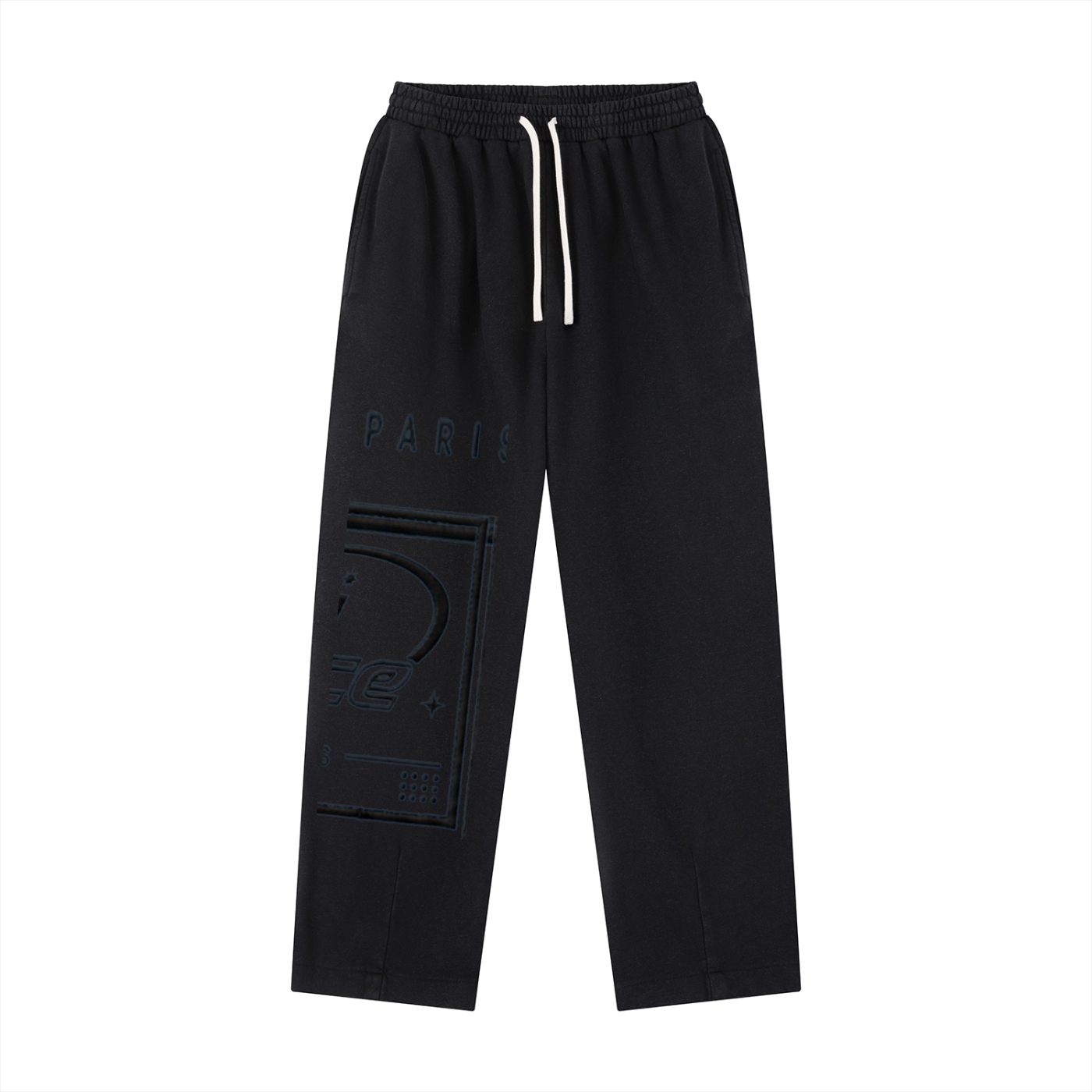 L’ori Ice Paris (Woman  Drawstring Sweatpants