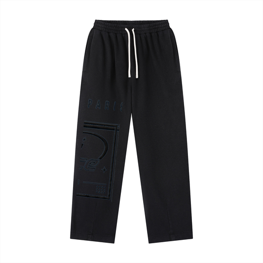 L’ori Ice Paris (Woman  Drawstring Sweatpants