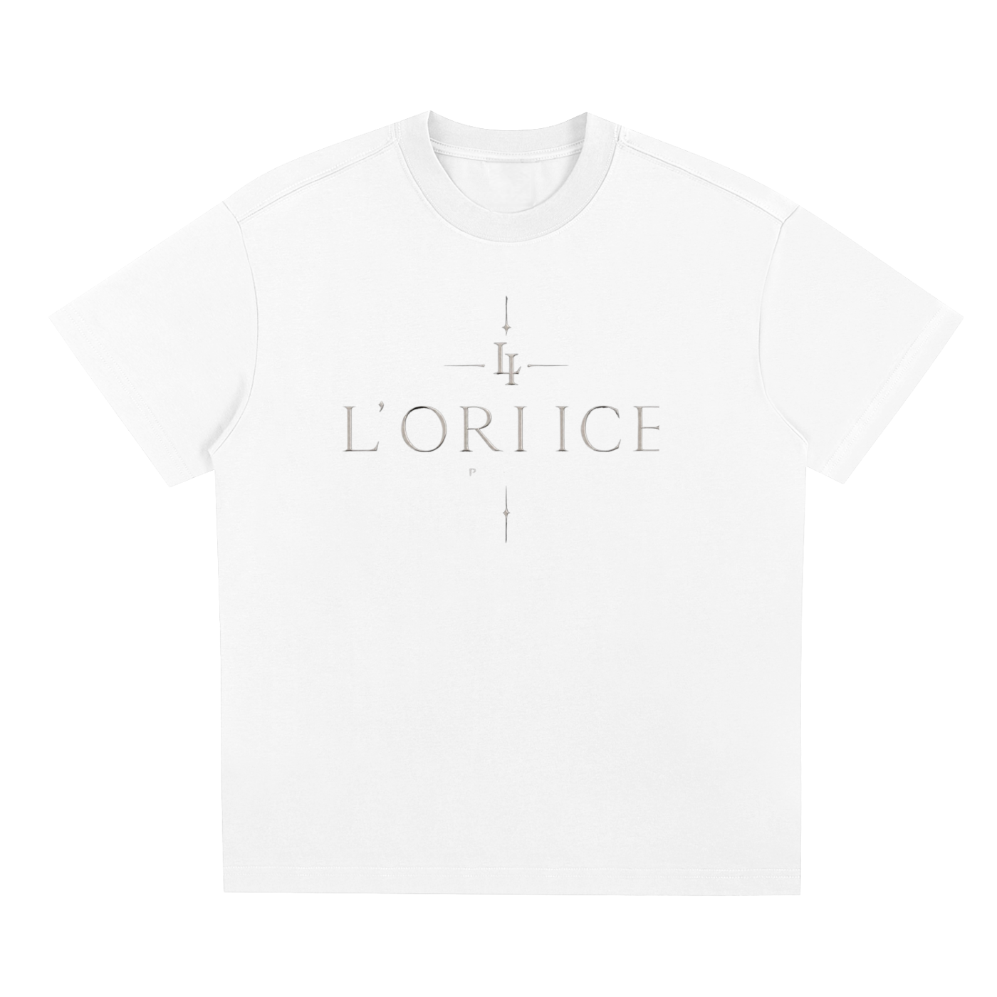 L’ori Ice Paris Sorona Quick-Dry Cooling T-Shirt