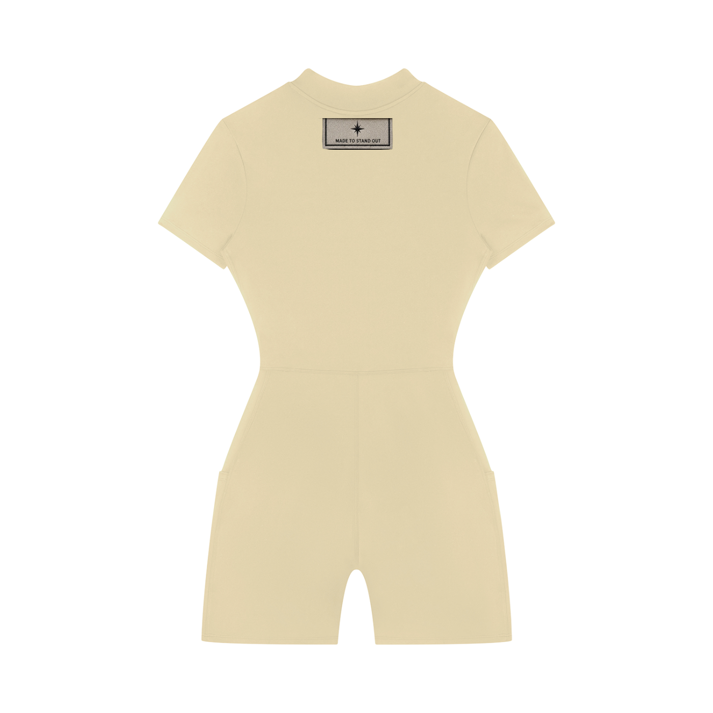 L’ori Ice Paris ( Woman Sleeve Romper