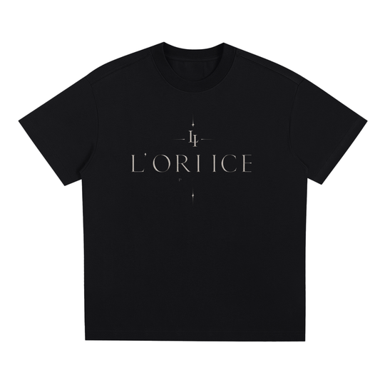 L’ori Ice Paris Sorona Quick-Dry Cooling T-Shirt
