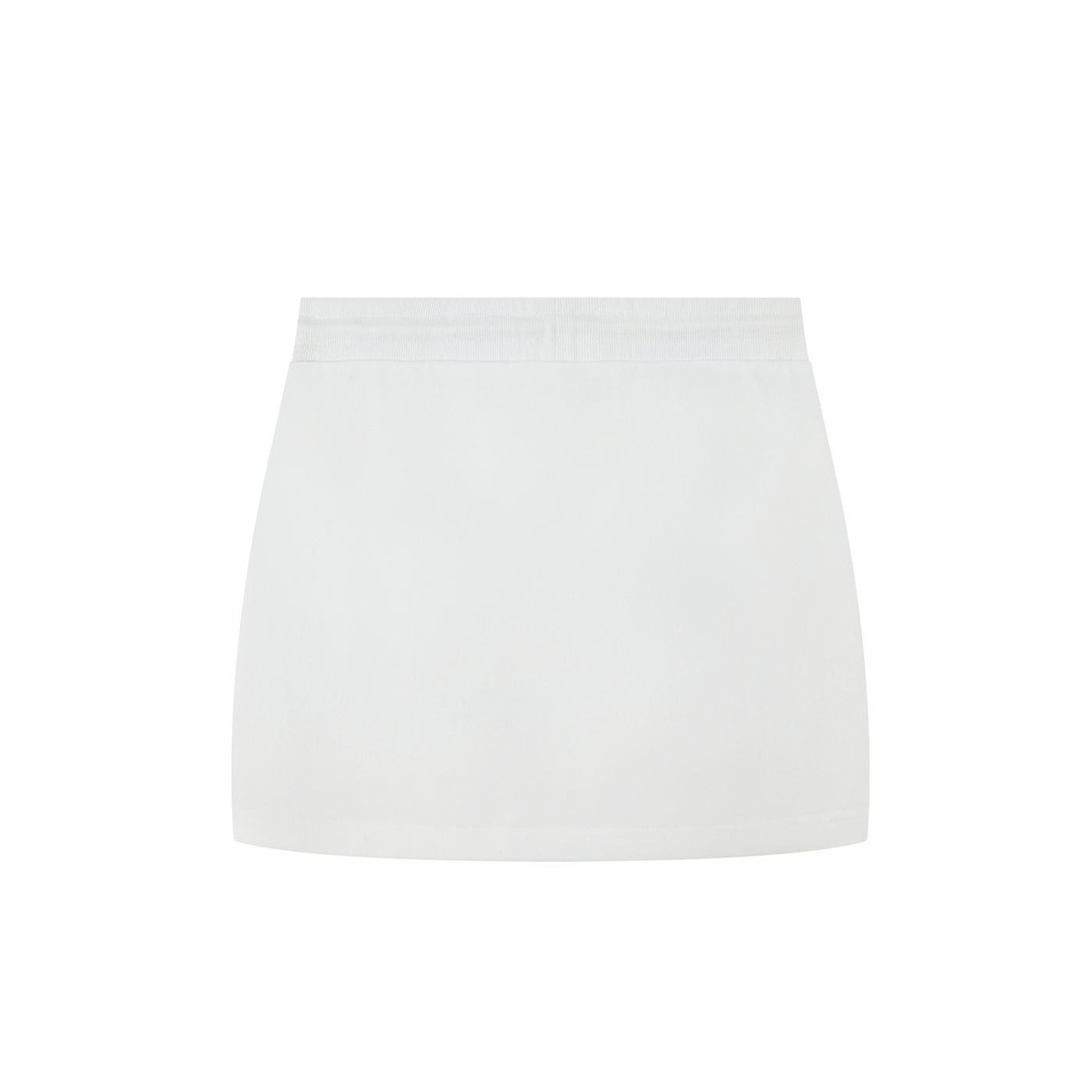 L’ori Ice Paris ( Woman  Drawstring Skirt