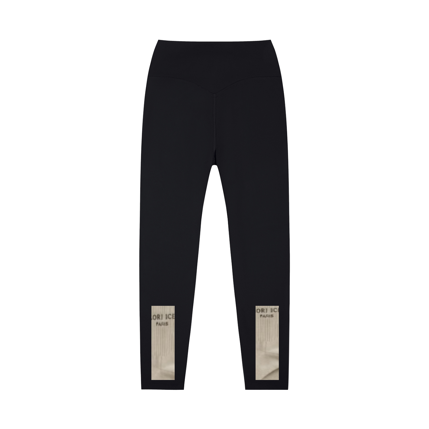 L’ori Ice Paris Yoga Leggings