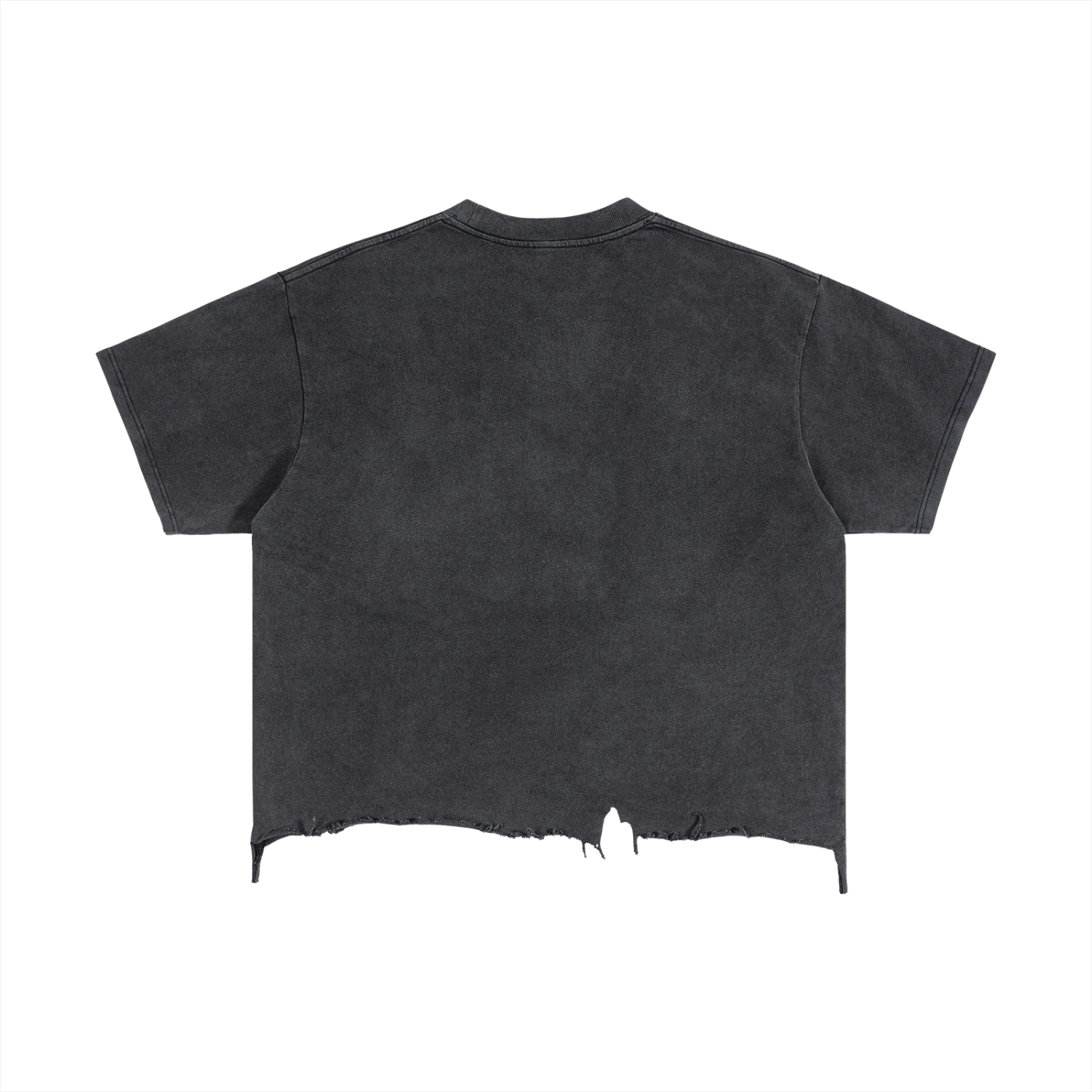 L’ori Ice Paris  Hem T-Shirt