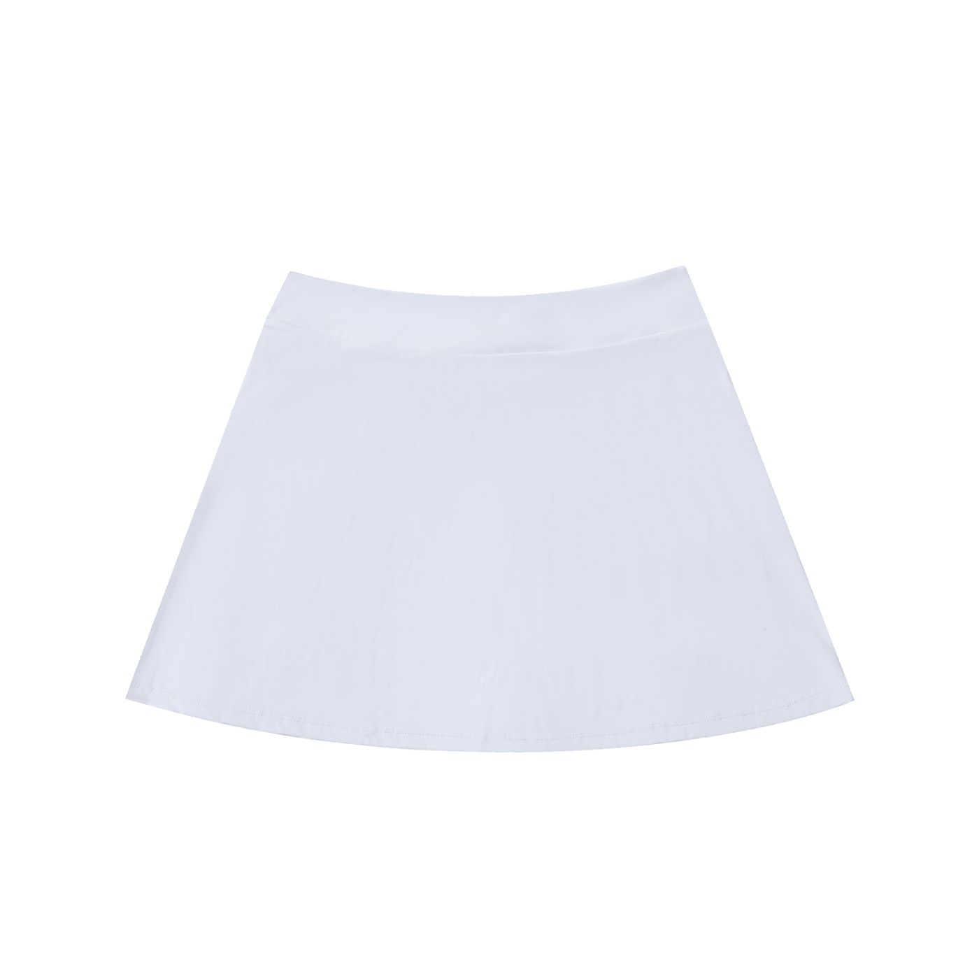 L’ori Ice Paris ( Woman  A-Line Skirt