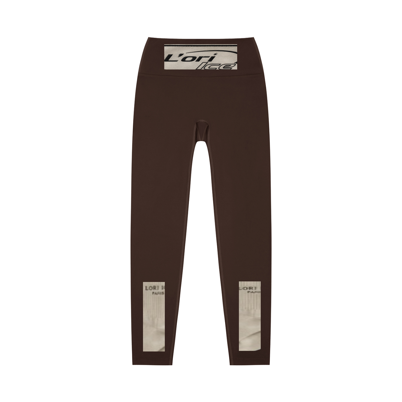 L’ori Ice Paris Yoga Leggings