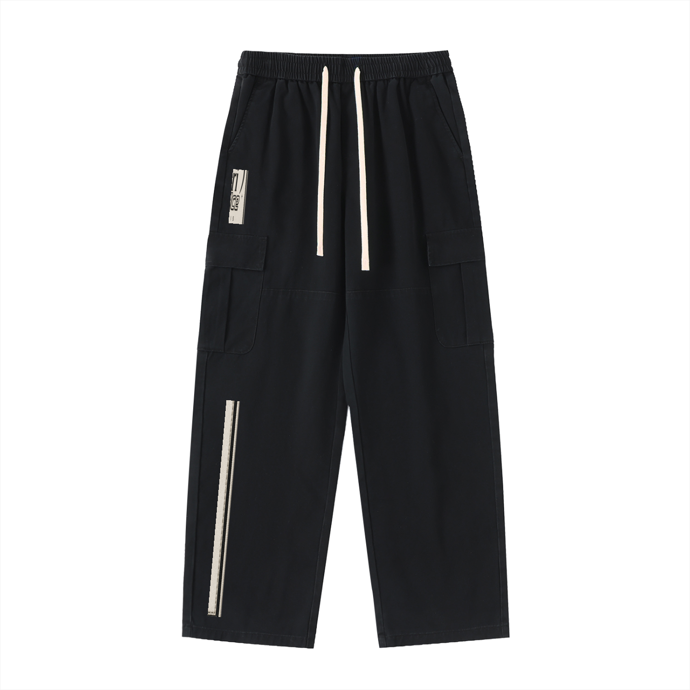 L’ori Ice Paris Cargo Pants