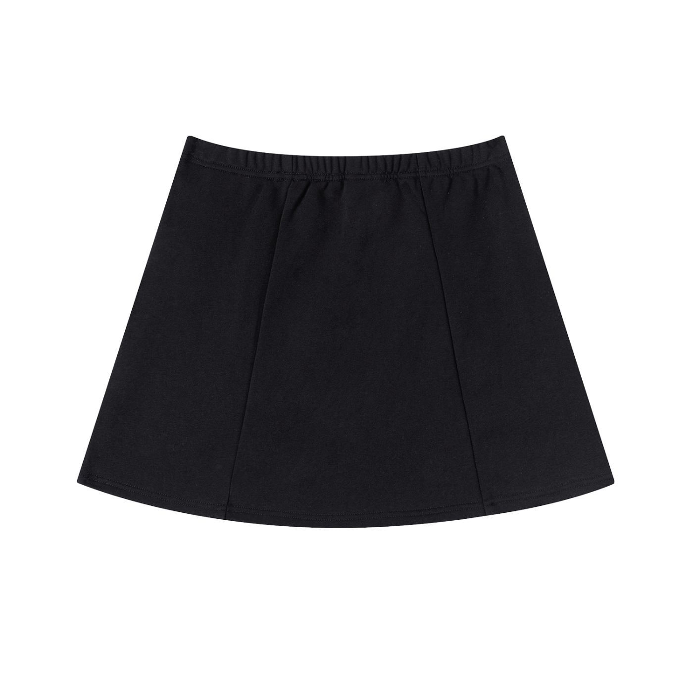 L’ori Ice Paris ( Woman  Slit Skirt