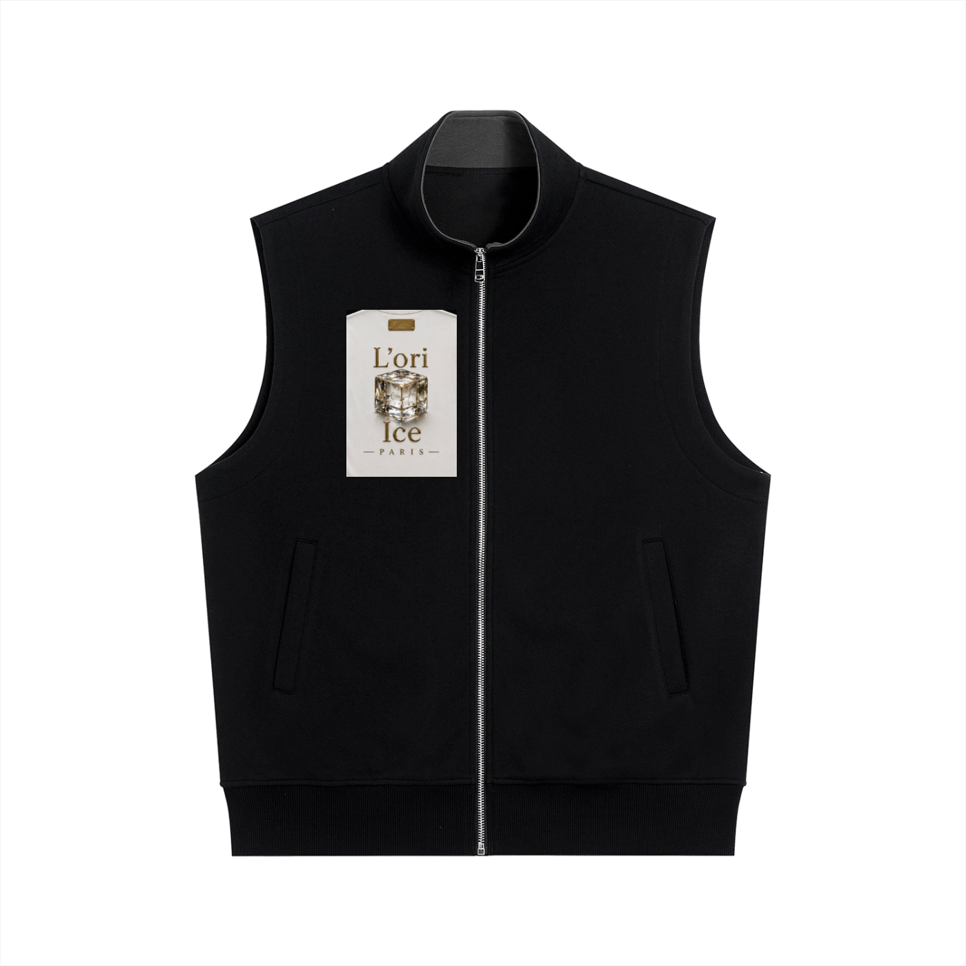 L’ori Ice Paris Essential Heavyweight Vest