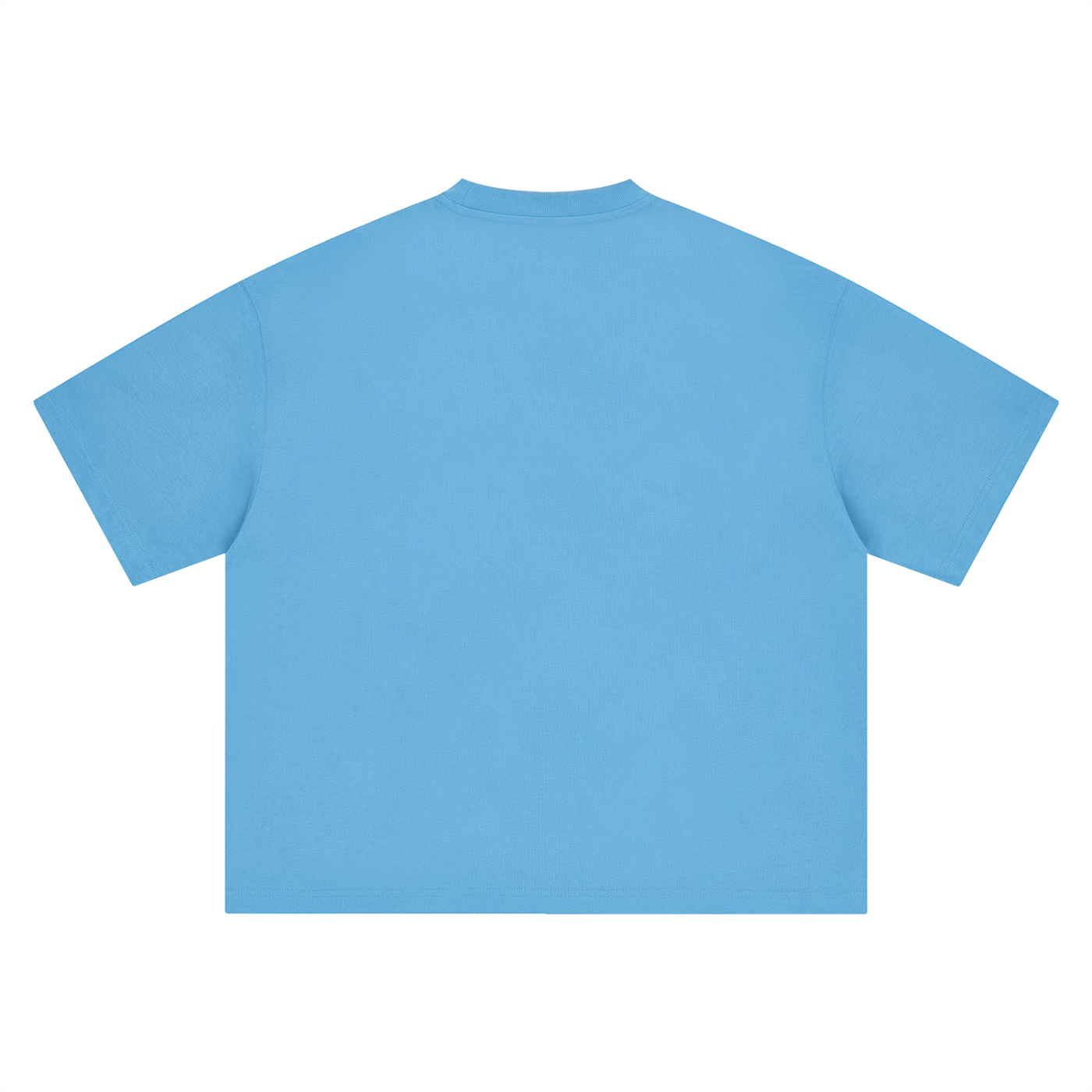 L’ori Ice Boxy Oversized T-Shirt