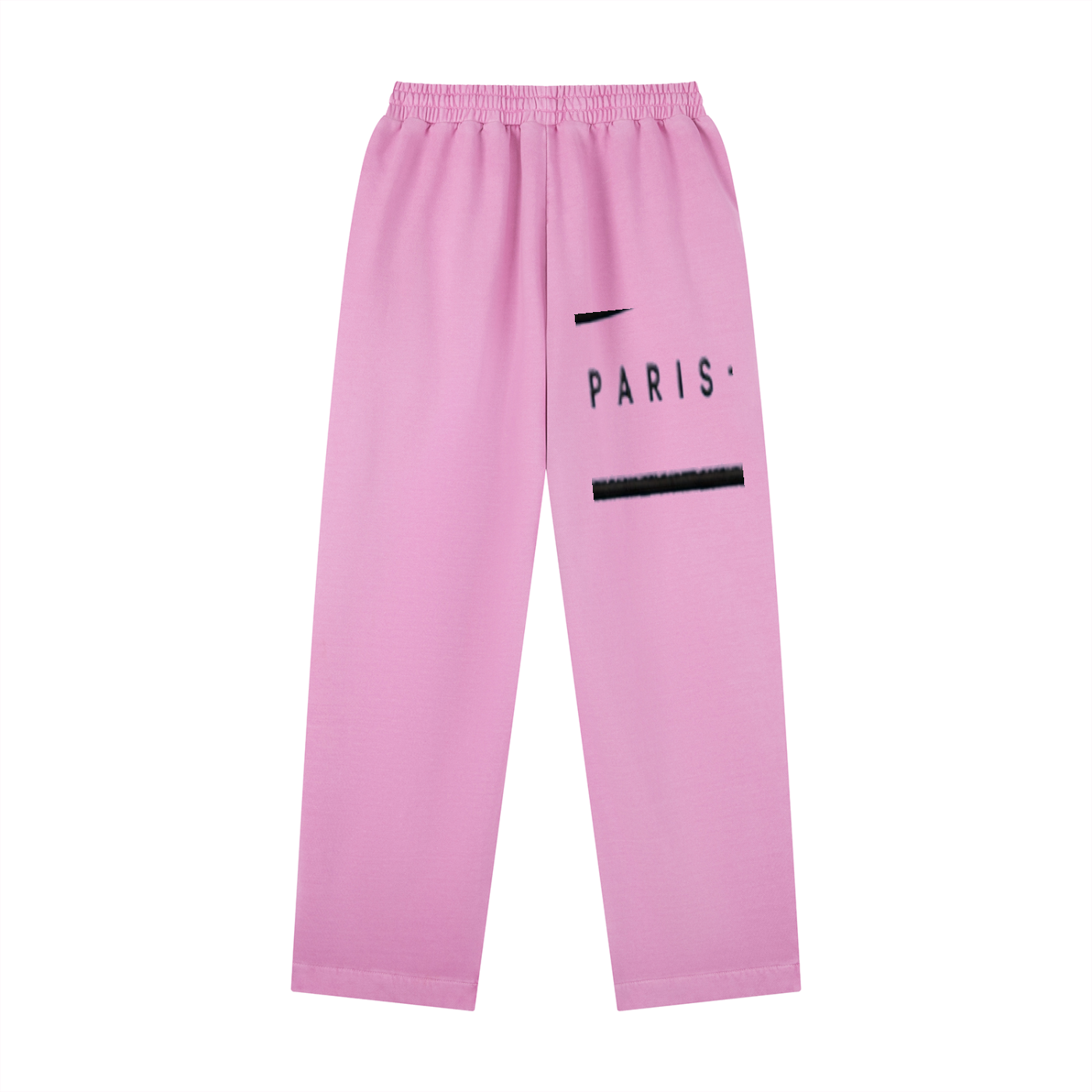 L’ori Ice Paris (Woman  Drawstring Sweatpants