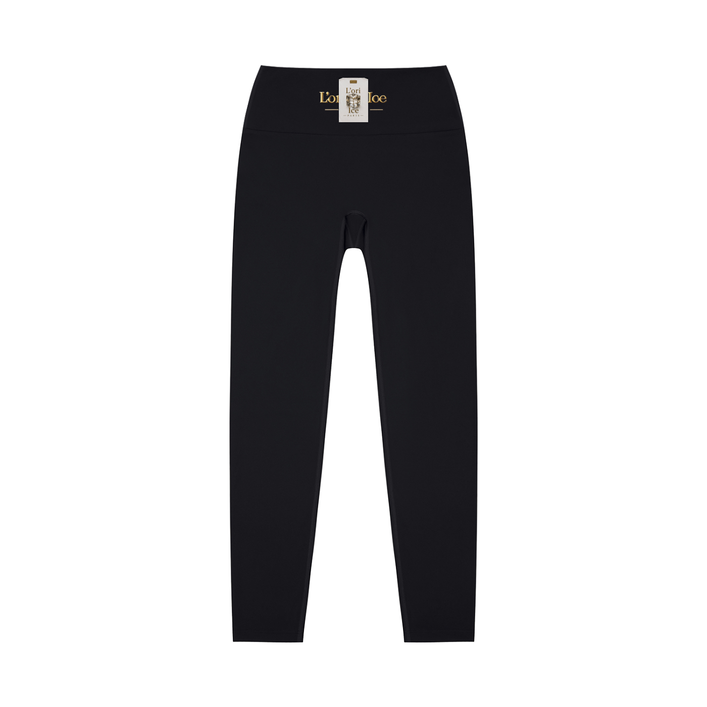 L’ori Ice Paris High-Waisted Yoga Leggings