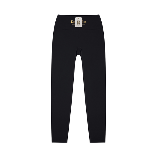 L’ori Ice Paris High-Waisted Yoga Leggings