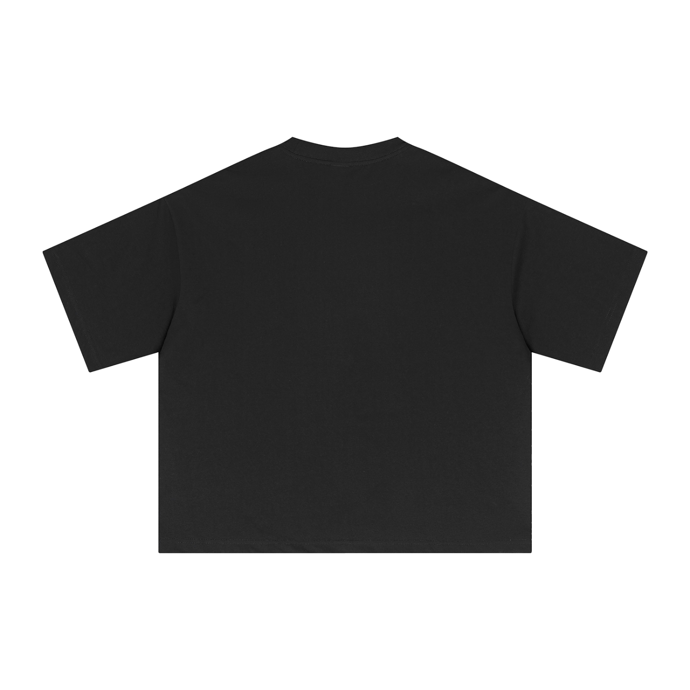 L’ori Ice Paris  Boxy T-Shirt