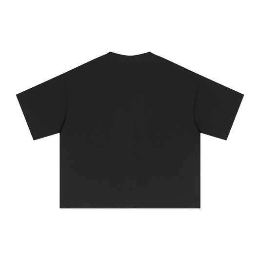 L’ori Ice Paris  Boxy T-Shirt