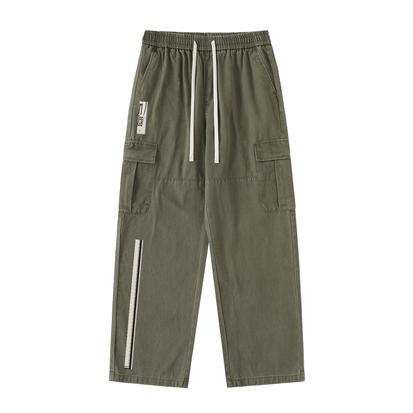 L’ori Ice Paris Cargo Pants