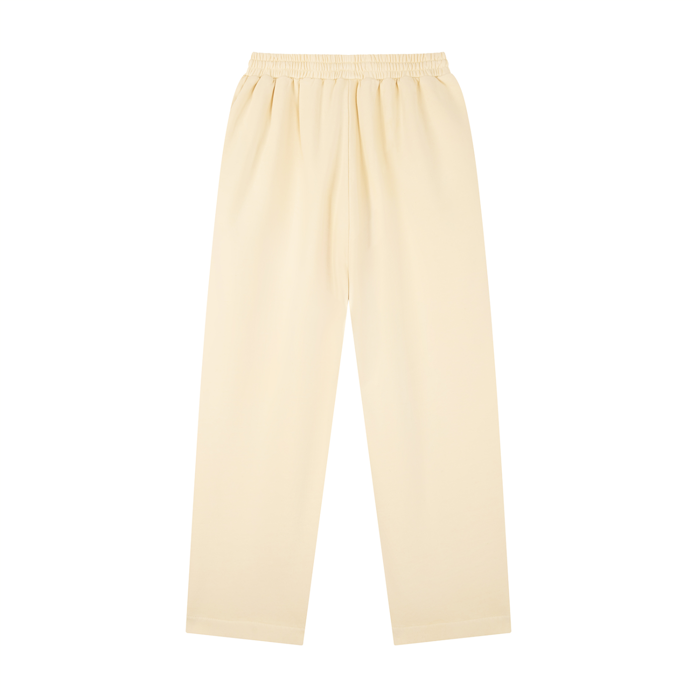 L’ori  Ice Paris Vintage Washed Drawstring Sweatpants