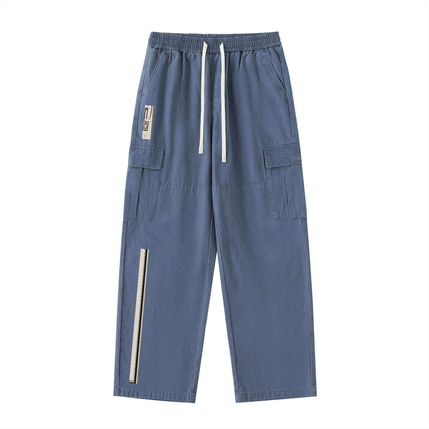 L’ori Ice Paris Cargo Pants