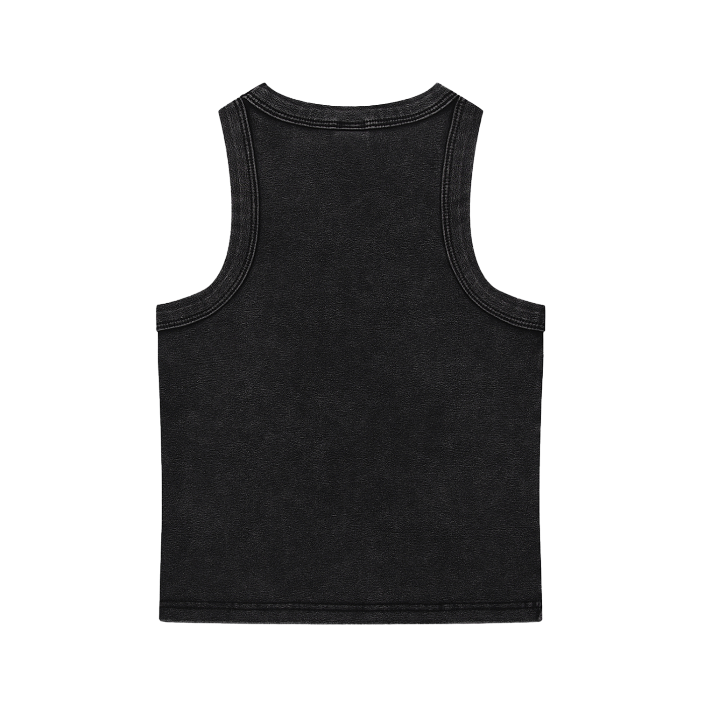 L’ori Ice Paris Snow Washed Tank Top
