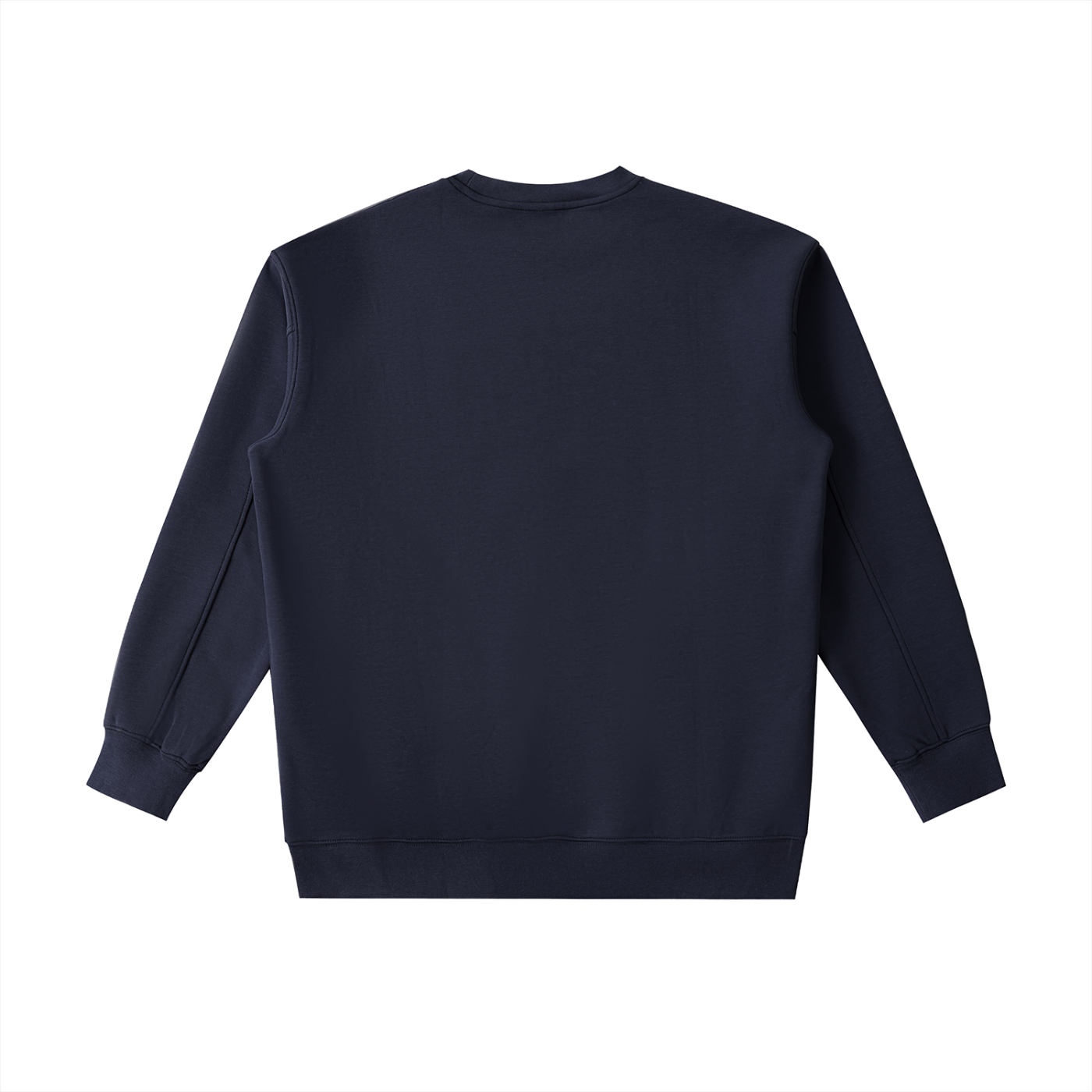 L’ori Ice Paris Essential Heavyweight Crewneck Sweatshirt