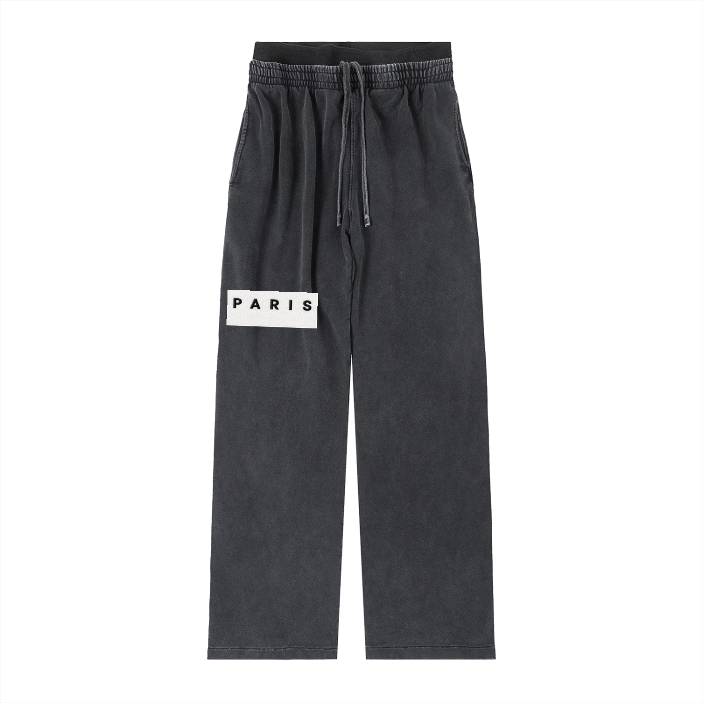 L’ori Ice Paris Woman Waist Pants